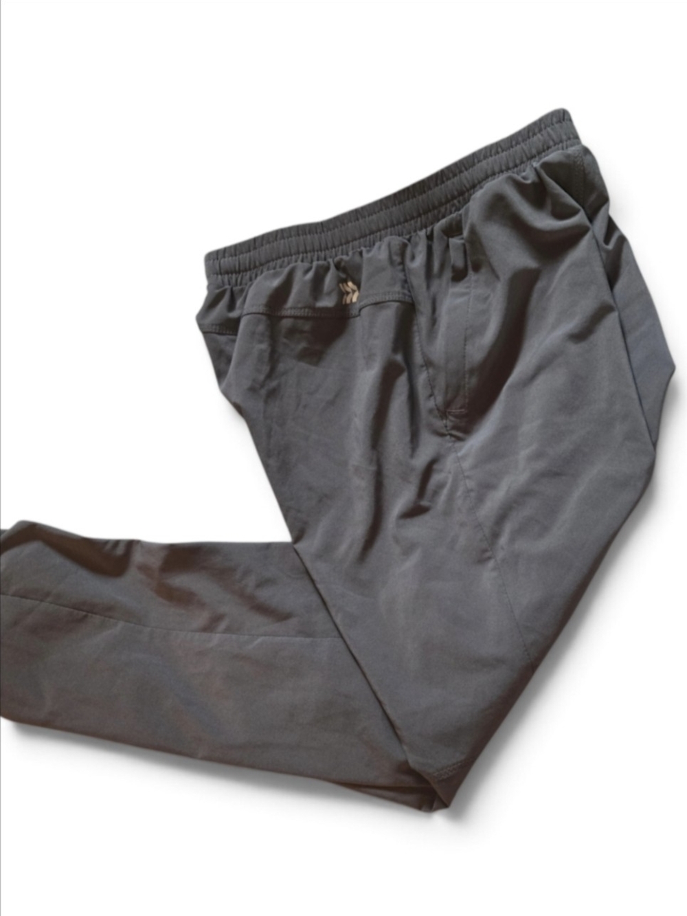 All In Motion Boys Dark Grey Active Joggers Size S (6/7) EUC
